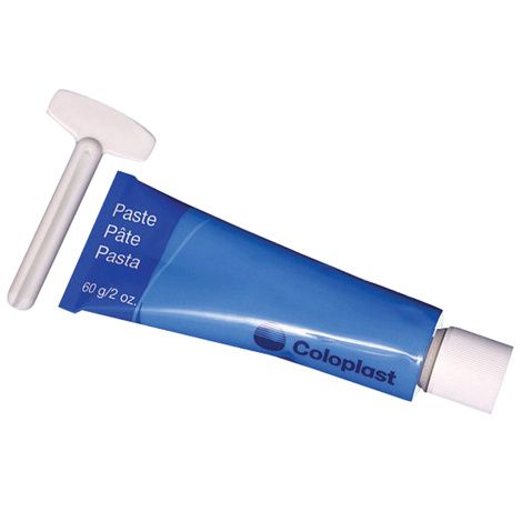 Protective Paste without Pectin 2 oz Tube