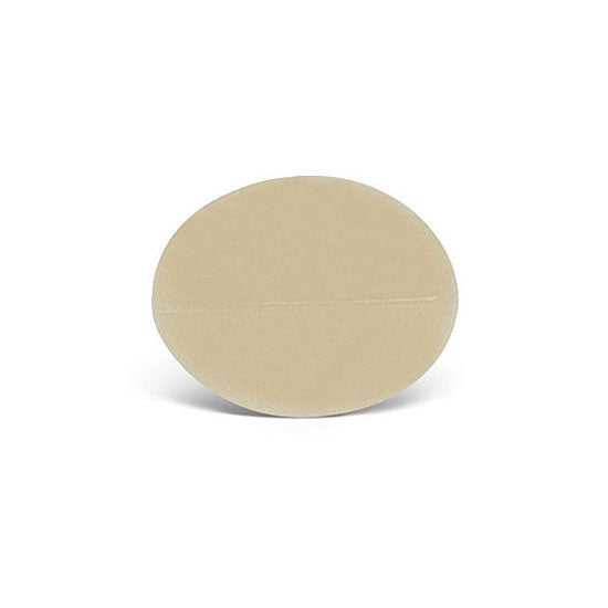 DuoDerm Extra Thin Hydrocolloid Dressing 4" x 6" Oval