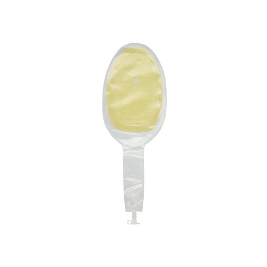 Eakin Fistula Wound Pouch with New Tap Closure