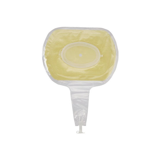 Eakin Fistula Wound Pouch with Tap Closure