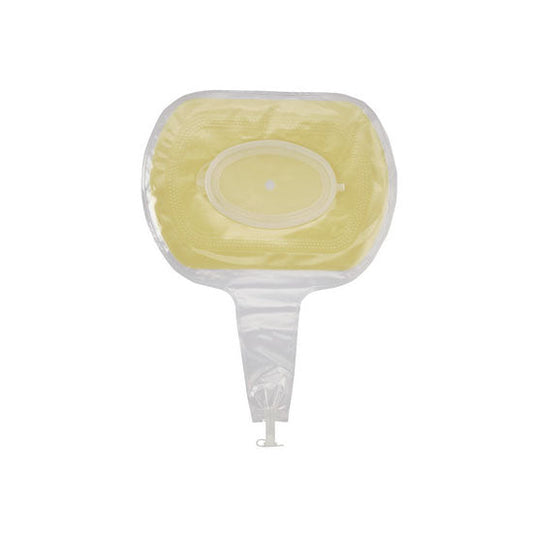 Eakin Fistula Wound Pouch with Tap Closure