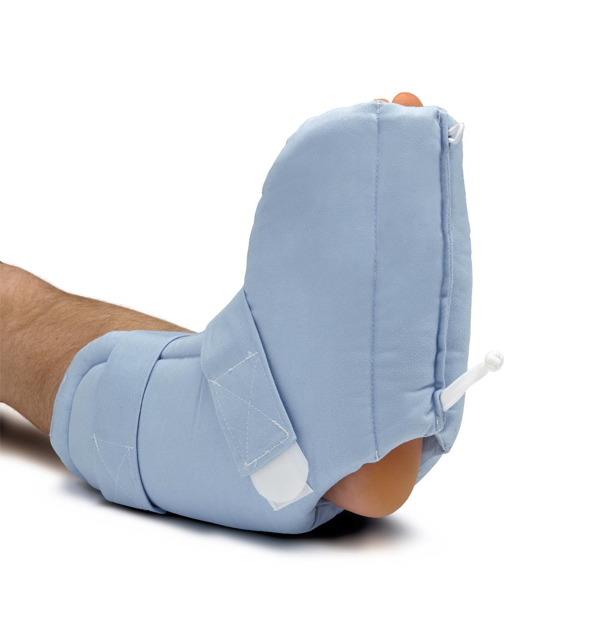 Heel Raiser Protector Osfm (1 Each)