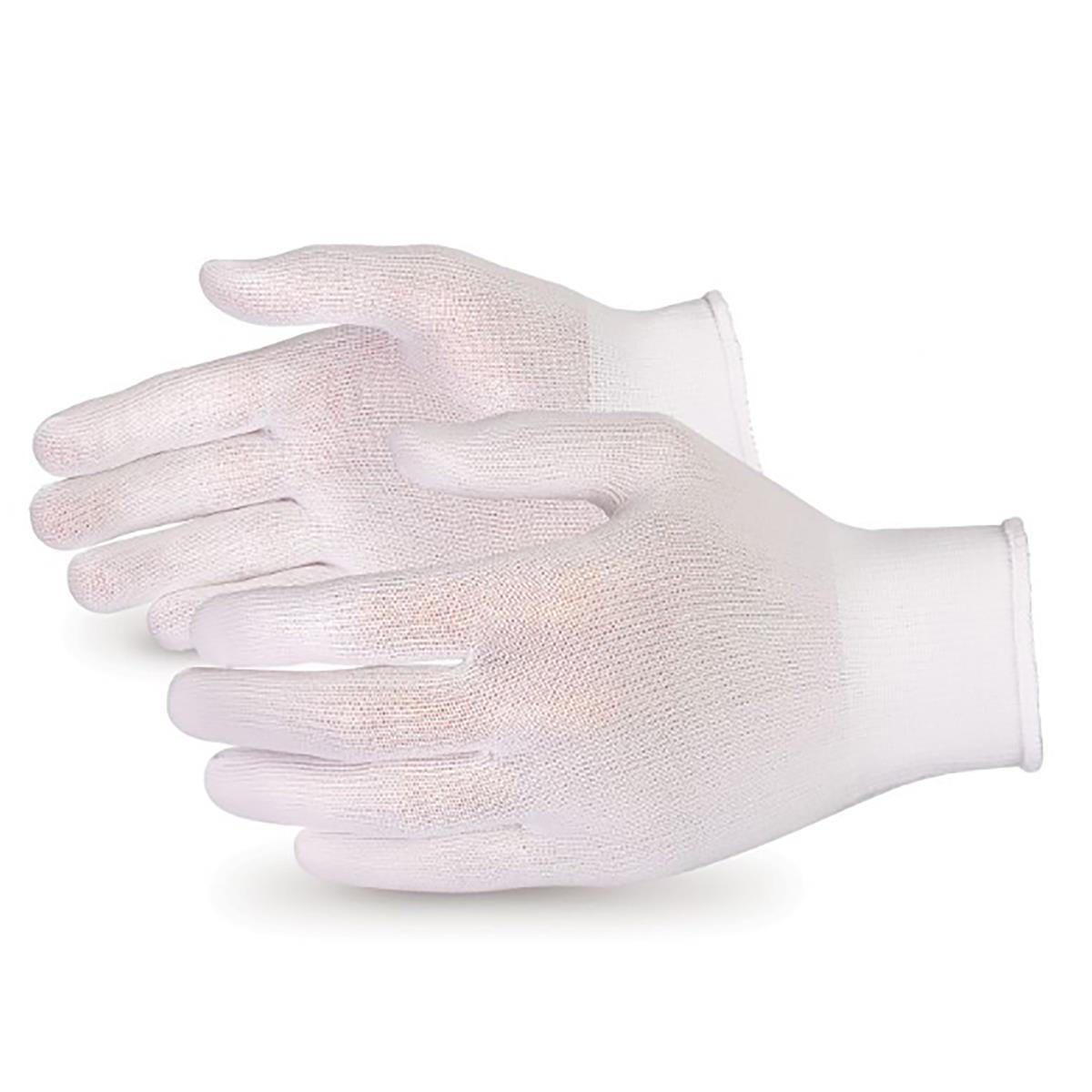 Nylon Glove Liners Cut Level 12 Pairs