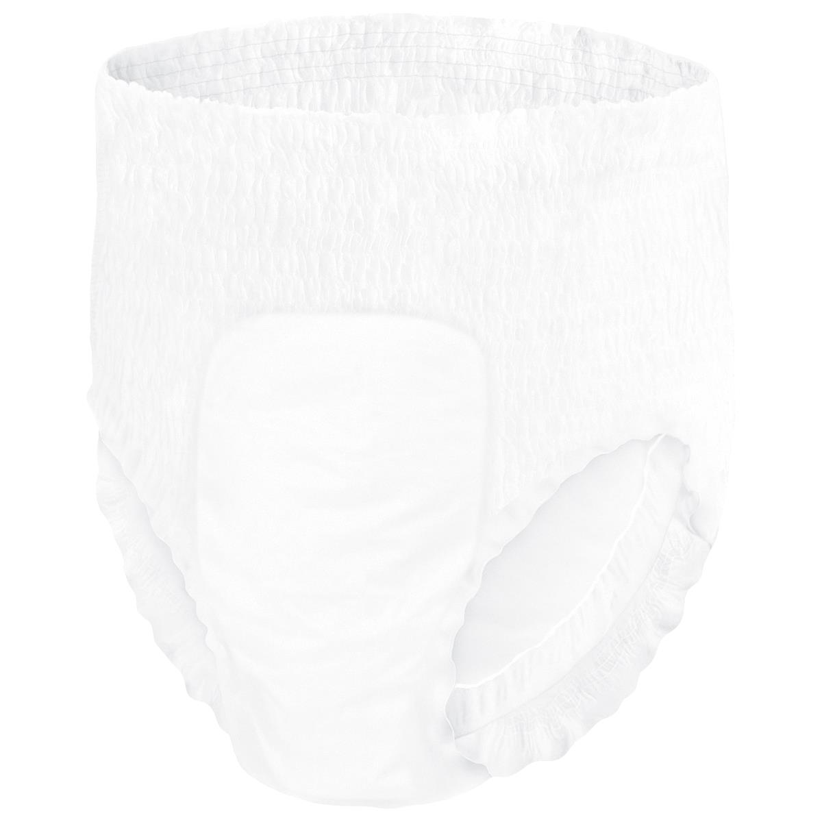FitRight Protection Plus Super Absorbency Adult Incontinence Underwear Unisex