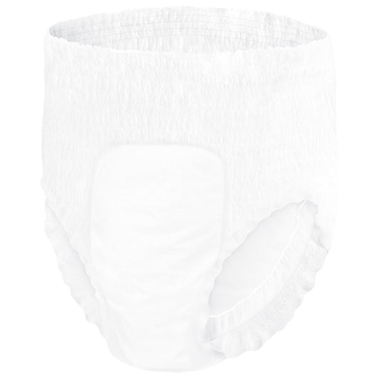 FitRight Protection Plus Super Absorbency Adult Incontinence Underwear Unisex
