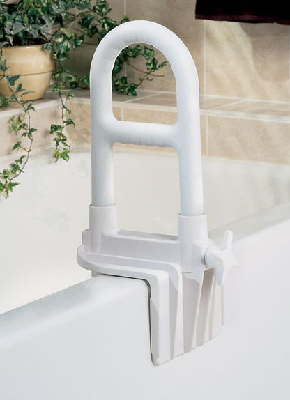Tub Grab Bars Bathtub Bi-Level Guardian