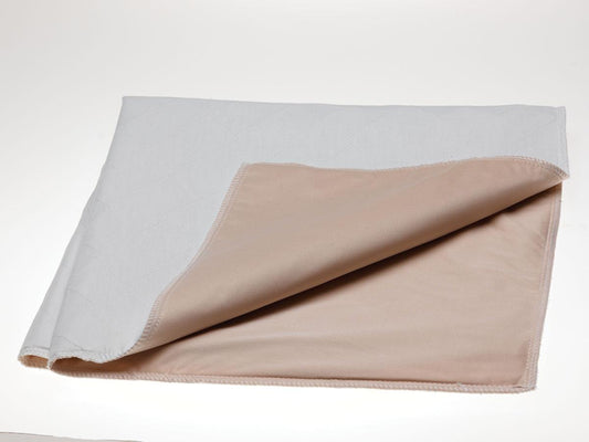 Traditional Reusable Underpads Select 32 x 36 2 Dz/cs (2 Packs of 12)