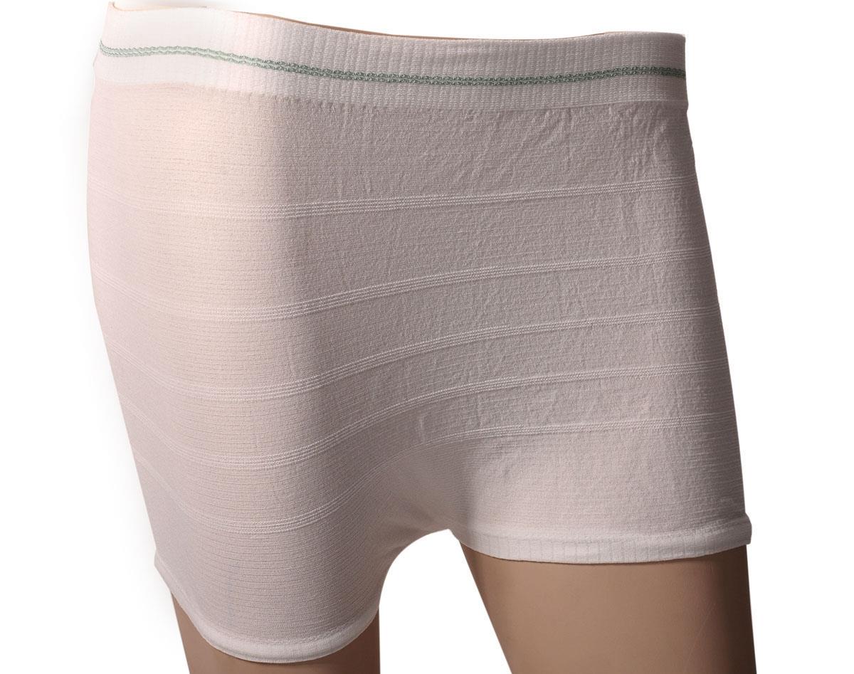 Premium Knit Incontinence Underpants Unisex
