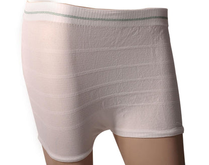 Premium Knit Incontinence Underpants Unisex