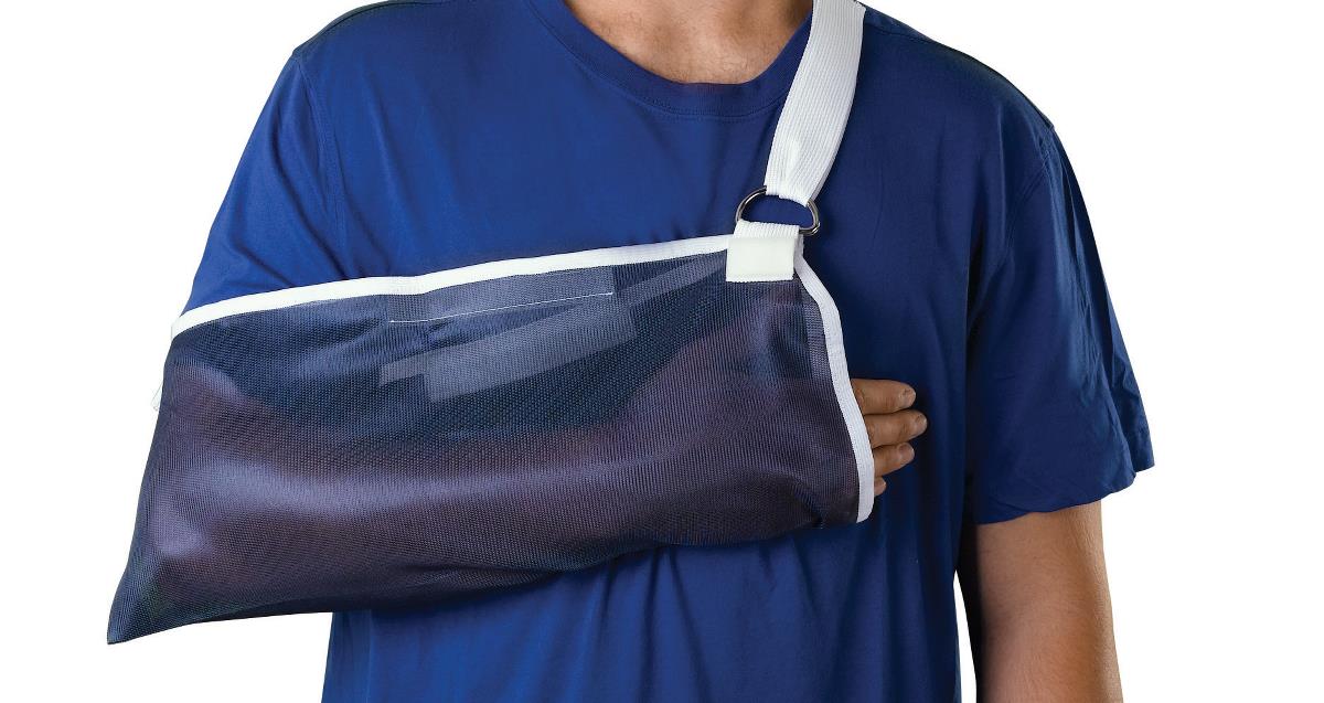 Universal Arm Slings Each (1 Each)