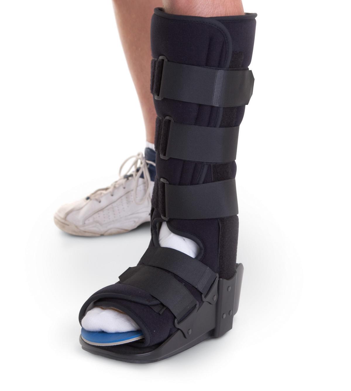 Diabetic Walkers Large Each. (1 Each)
