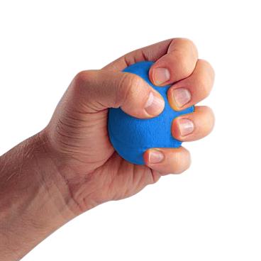 Richardson Squeeze Ball Hand Exercisers (1 Each)