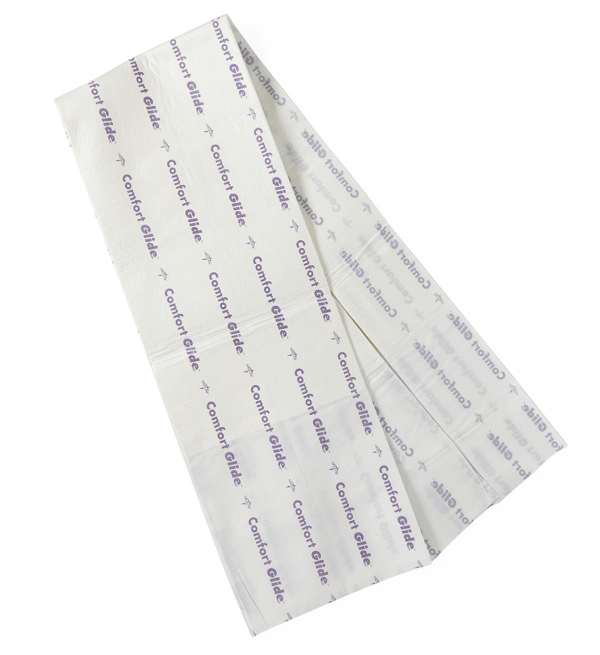 Comfort Glide Drypad Incontinence Underpad