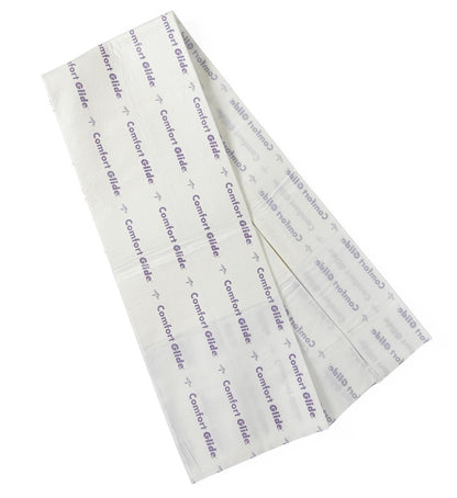 Comfort Glide Drypad Incontinence Underpad