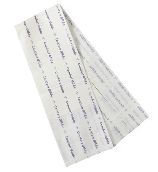 Comfort Glide Drypad Incontinence Underpad