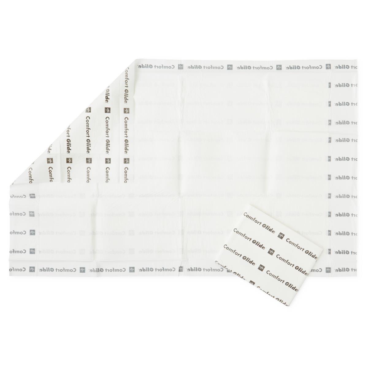 Comfort Glide Drypad Incontinence Underpad