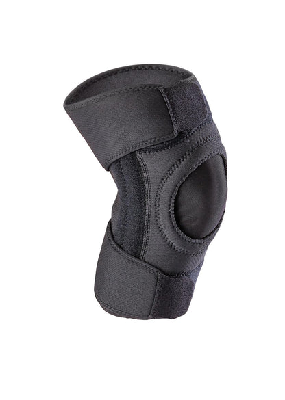 Curad Performance Series Knee Supports with Microban Case with side Stabilizers Sr