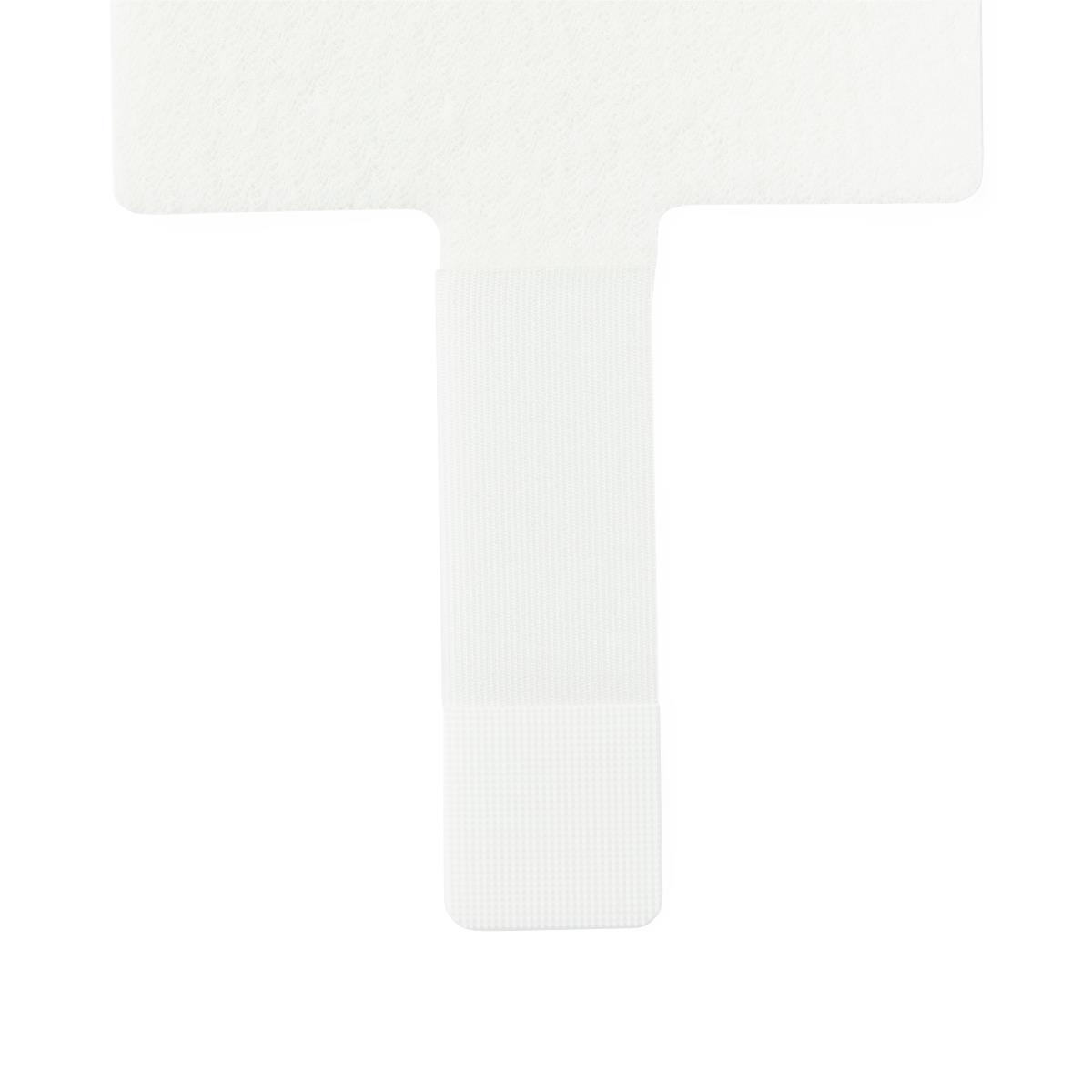 Adhesive Foley Catheter Tubing Holder or Tube 50/cs