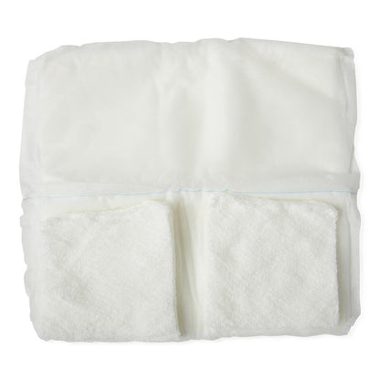 7-Piece Sterile Heavy Wound Drainage Pack