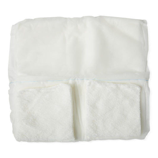 7-Piece Sterile Heavy Wound Drainage Pack