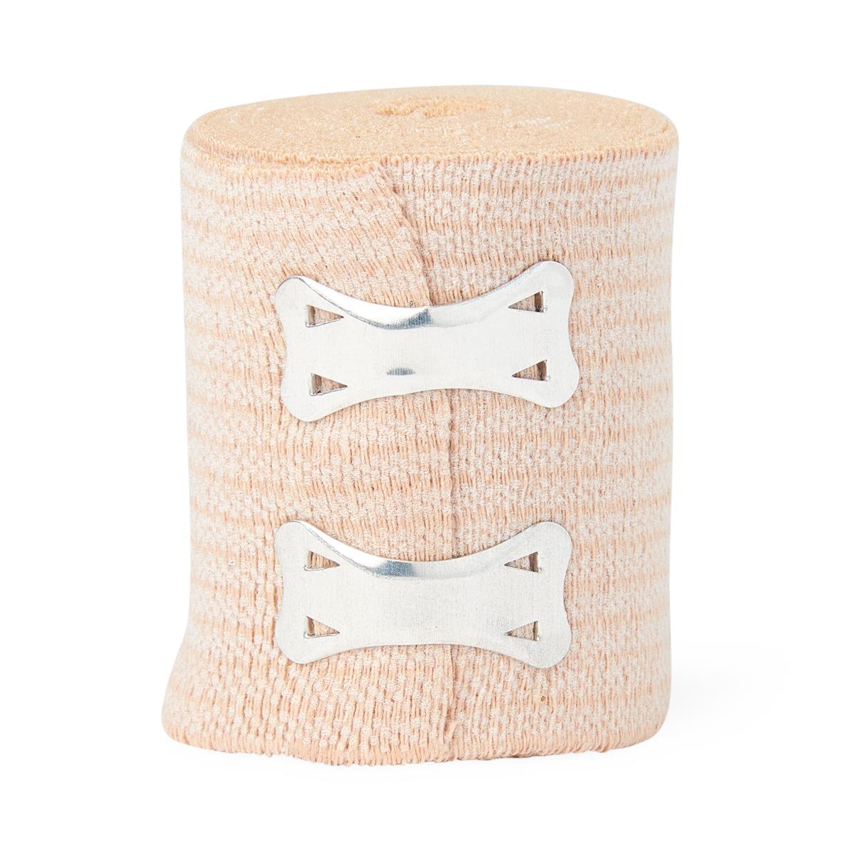 Soft-Wrap Elastic Bandages Sterile