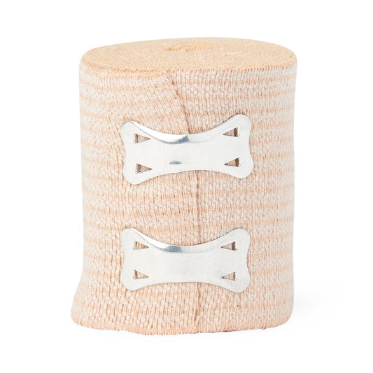 Soft-Wrap Elastic Bandages Sterile