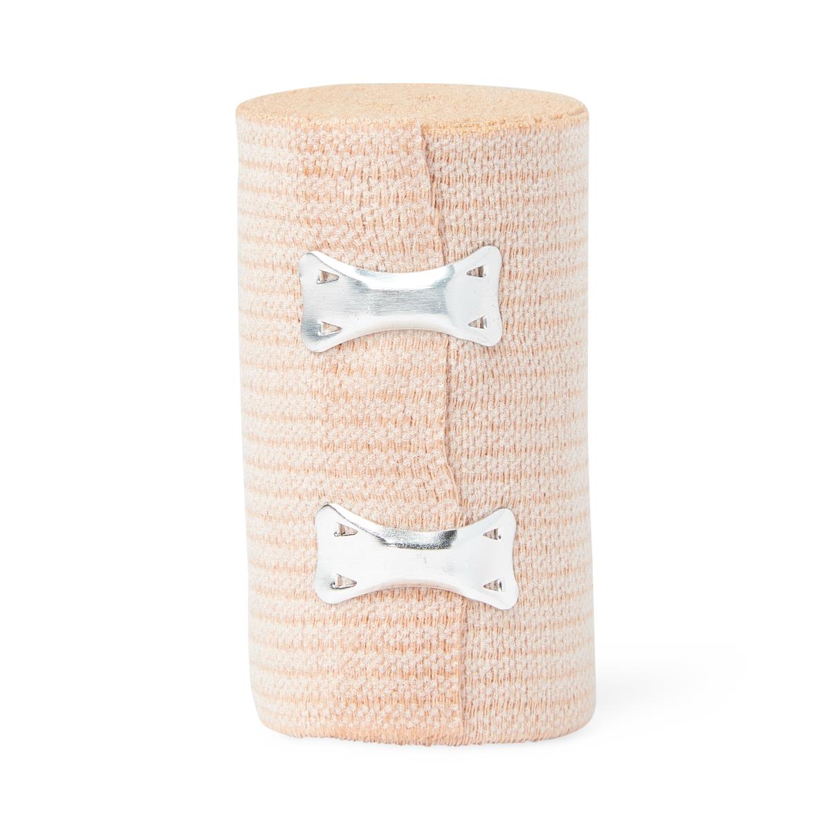 Soft-Wrap Elastic Bandages Sterile 3" x 5yd