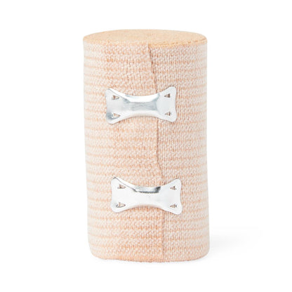 Soft-Wrap Elastic Bandages Sterile 3" x 5yd