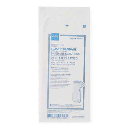 Sterile Matrix Elastic Bandages Hook & Loop