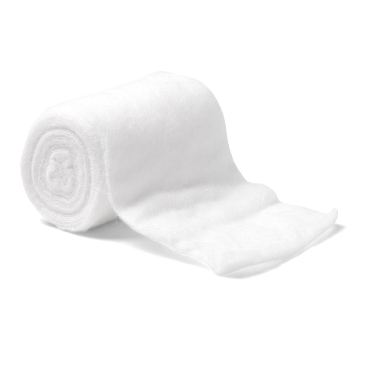 Wytex 100% Cotton Sterile Undercast Padding 3" x 4yd