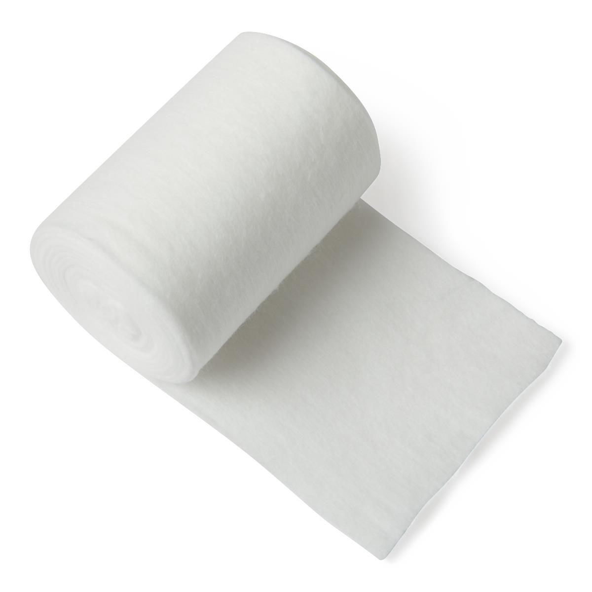 Wytex 100% Cotton Sterile Undercast Padding 3" x 4yd
