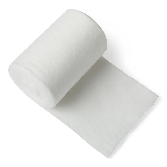 Wytex 100% Cotton Sterile Undercast Padding 3" x 4yd