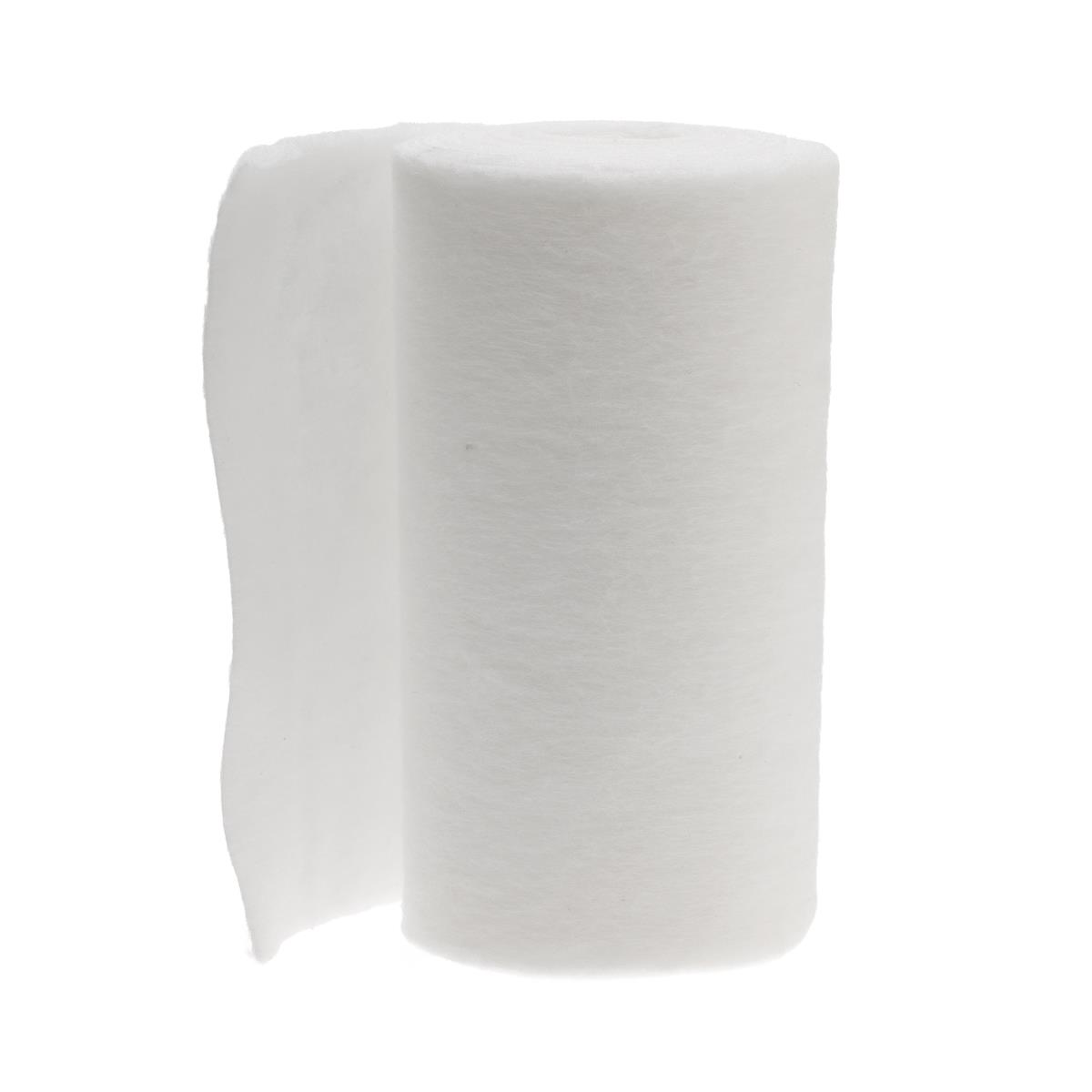 Wytex 100% Cotton Sterile Undercast Padding 4" x 4yd
