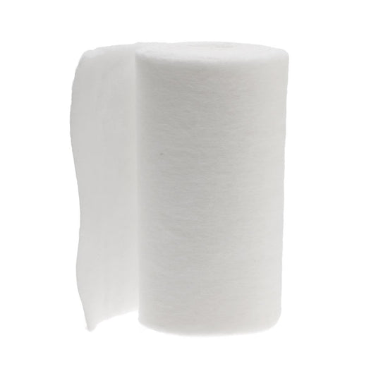 Wytex 100% Cotton Sterile Undercast Padding 4" x 4yd