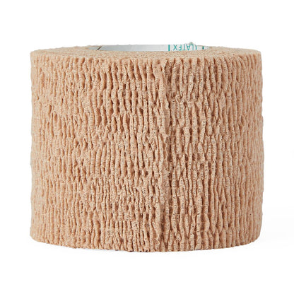 CoFlex LF2 Cohesive Bandages Foam 2" x 5yd Sterile