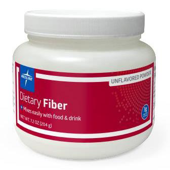 Fiber Powders 7.2 Oz Jar (Case of 6)