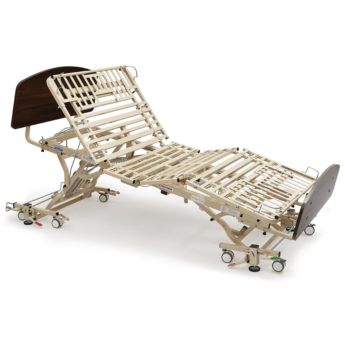 Alterra MaxExtra Largeong-Term Hospital Beds Universal (1 Each)