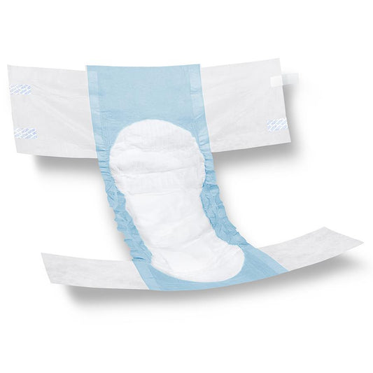 FitRight OptiFit Essential Incontinence Briefs