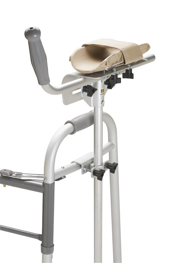 Youth-Sized Walker Platform Attachment Youth (1 Each)