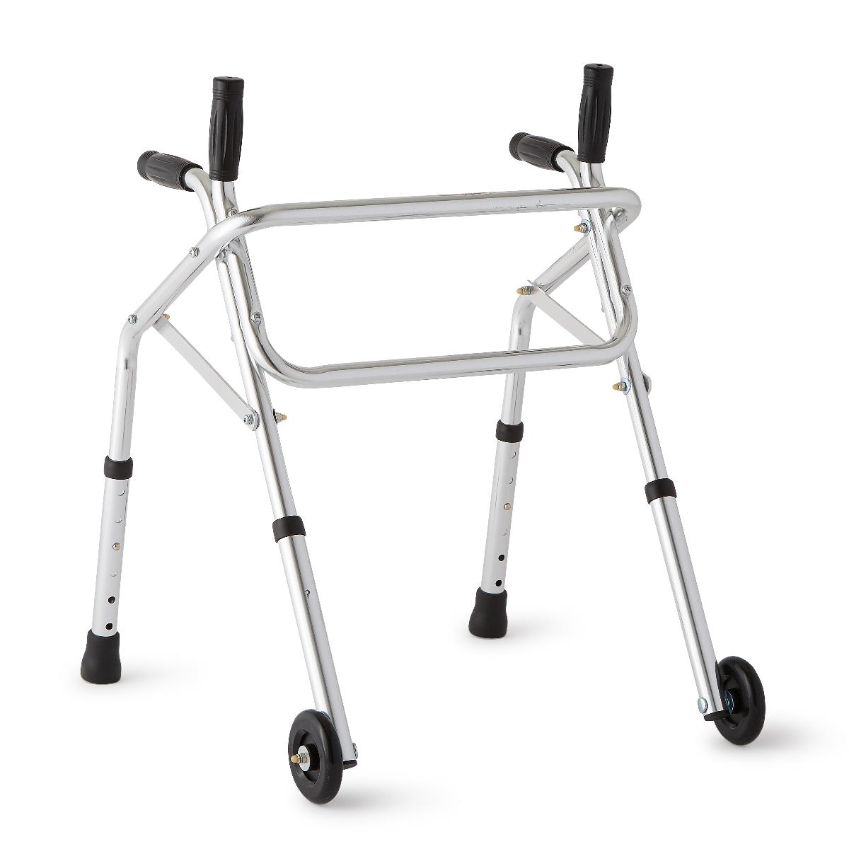 Pediatric Non-Folding Walker Tyke Guardian