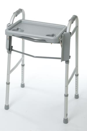Walker Flip Trays F/walker Guardian 1 Each