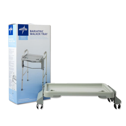 Bariatric Walker Tray (1 Each)