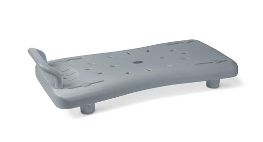 Portable Shower Board Bench Retail (1 Each)