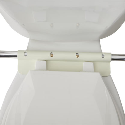 Toilet Safety Rails 1/cs Bulk Guardian
