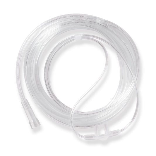Adult Cannula Crush-Resistant Tubing Oxy Adlt Standard 7'tub Sc Each