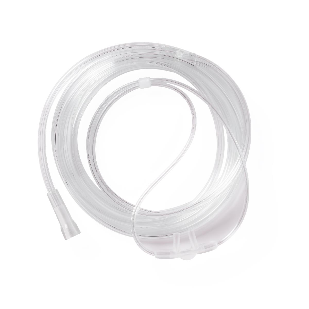 Adult Cannula Crush-Resistant Tubing Oxy Adlt Standard 25'tub Sc