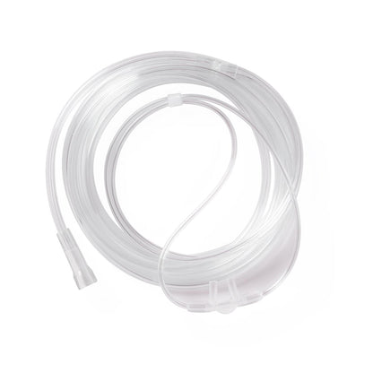Adult Cannula Crush-Resistant Tubing Oxy Adlt Standard 25'tub Sc