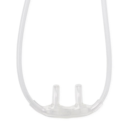 Soft-Touch Oxygen Cannulas with Standard Connectors Adult 7tube Sc