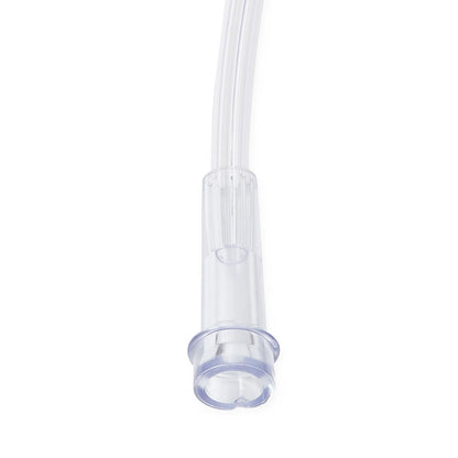 Adult Cannula Crush-Resistant Tubing Oxy Adlt Standard 25'tub Sc