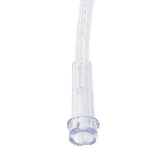 Adult Cannula Crush-Resistant Tubing Oxy Adlt Standard 25'tub Sc